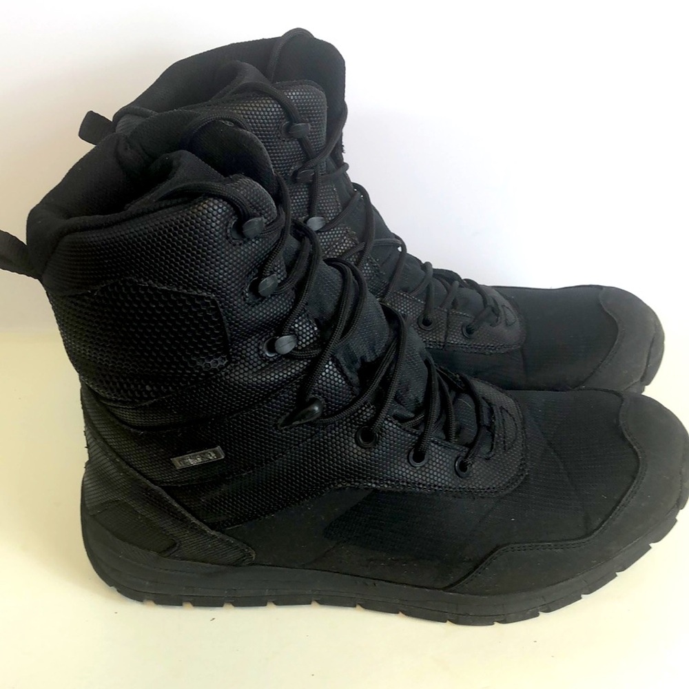 Tactical Performance Boosts - Picture 2 of 9